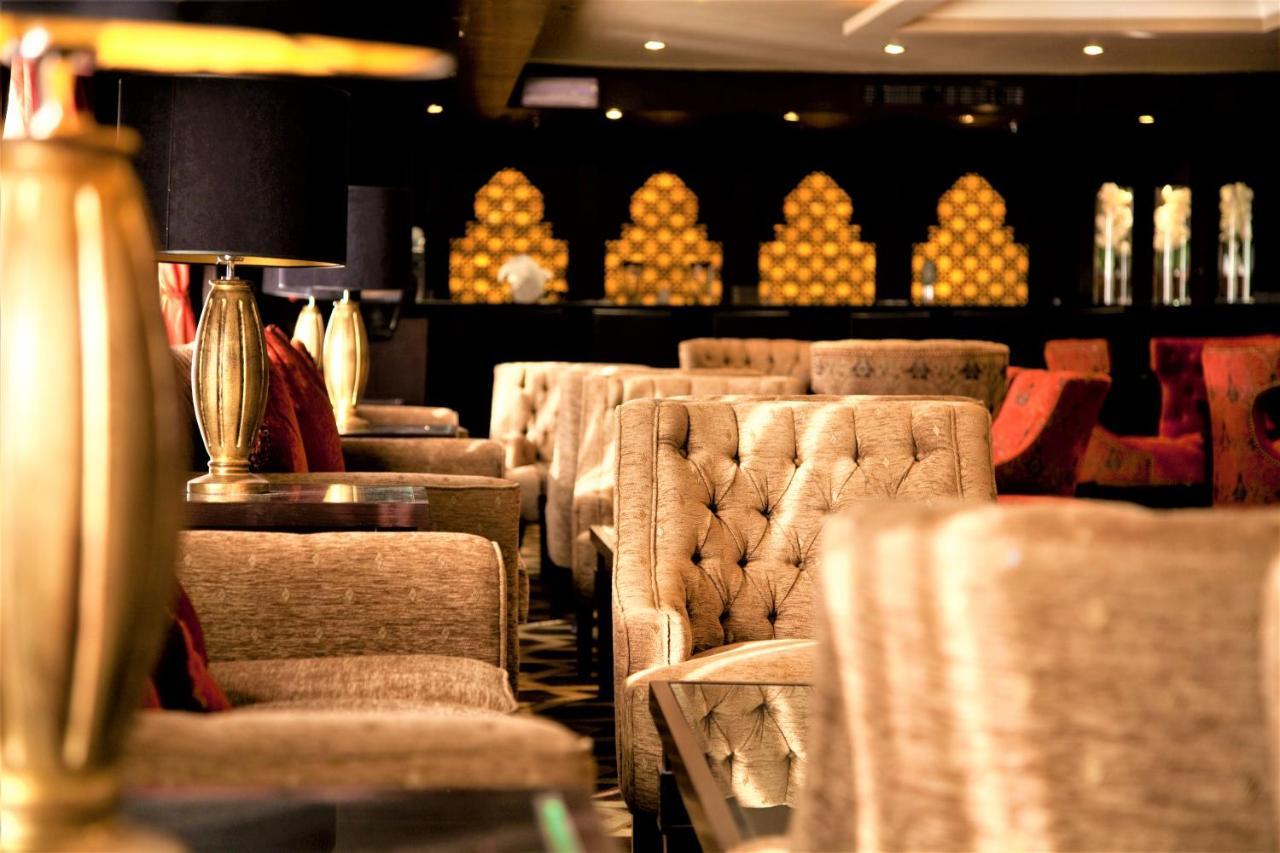 Steigenberger Legacy Nile Cruise - Every Monday 07 & 04 Nights From Luxor - Every Friday 03 Nights From Aswan Ngoại thất bức ảnh