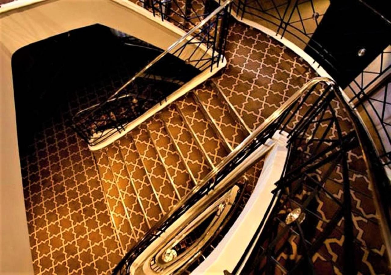 Steigenberger Legacy Nile Cruise - Every Monday 07 & 04 Nights From Luxor - Every Friday 03 Nights From Aswan Ngoại thất bức ảnh